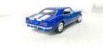 Miniatura Chevrolet Camaro 1967 Coleção Carros Antigos - Imagem 16