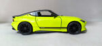 Miniatura Coleção Carro Nissan Fairlady Z - Imagem 3