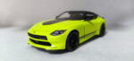 Miniatura Coleção Carro Nissan Fairlady Z - Imagem 4