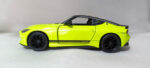 Miniatura Coleção Carro Nissan Fairlady Z - Imagem 5