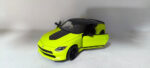 Miniatura Coleção Carro Nissan Fairlady Z - Imagem 6