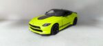 Miniatura Coleção Carro Nissan Fairlady Z - Imagem 7