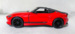 Miniatura Coleção Carro Nissan Fairlady Z - Imagem 10