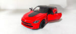 Miniatura Coleção Carro Nissan Fairlady Z - Imagem 12