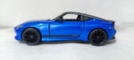Miniatura Coleção Carro Nissan Fairlady Z - Imagem 15