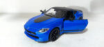 Miniatura Coleção Carro Nissan Fairlady Z - Imagem 17