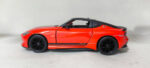 Miniatura Coleção Carro Nissan Fairlady Z - Imagem 20