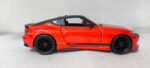 Miniatura Coleção Carro Nissan Fairlady Z - Imagem 22