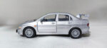 Miniatura Carro Coleção Mitsubishi Lancer Evolution - Imagem 3