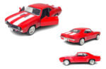 Chevrolet Camaro 1969 - Imagem 29