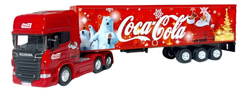 15393018962-d-973582-mlb96899537602-112025-o.jpg Carretinha Coca Cola Natal - Imagem 1