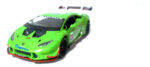 Lamborghini Huracan Super Trofeo - Imagem 13