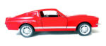 Shelby Gt500 1967 - Imagem 39