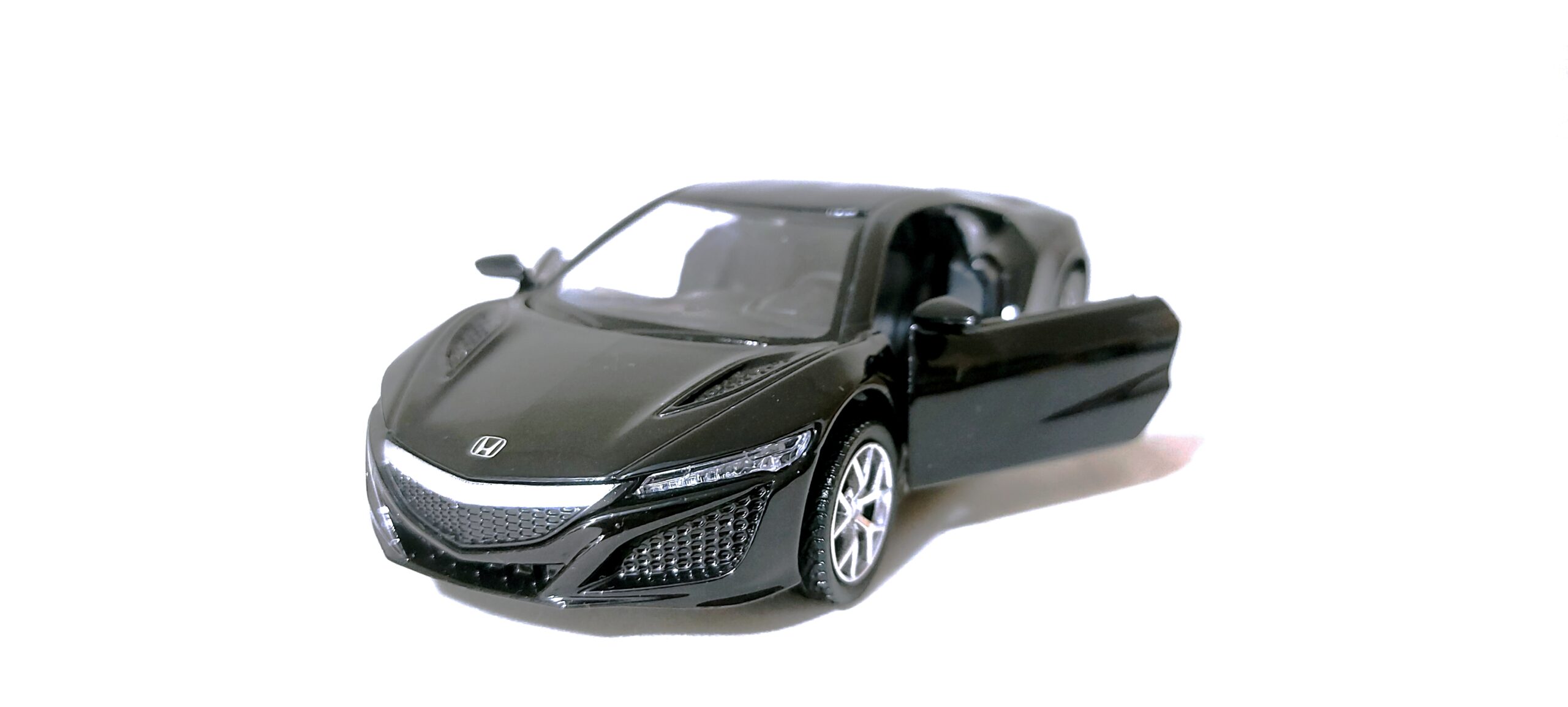 20230813_012255 Honda Nsx - Imagem 1