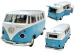 Kombi Corujinha