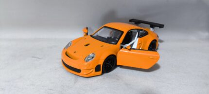 Porsche 911 Gt3