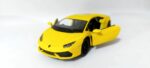Lamborghini Huracan Kinsmart