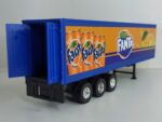 Baú Welly Fanta Laranja - Imagem 2
