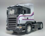 Cavalo Scania 1/32 R470 Faixa 113