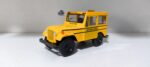 Jeep 1971 Dj-5b Escolar