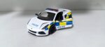 Lotus Emira Polícia