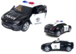 Lamborghini Urus Policia
