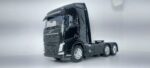 Caminhão Volvo Fh Preto