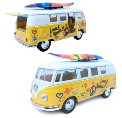 Kombi Prancha