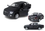 Pickup Amarok